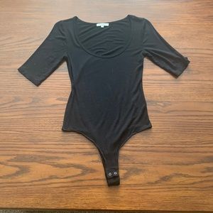 Z Supply Bodysuit